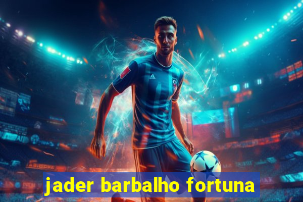 jader barbalho fortuna